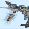 Стражи Галактики: Милан (LEGO 76286)