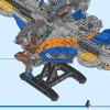 Стражи Галактики: Милан (LEGO 76286)