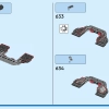 Стражи Галактики: Милан (LEGO 76286)