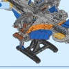 Стражи Галактики: Милан (LEGO 76286)