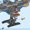 Стражи Галактики: Милан (LEGO 76286)