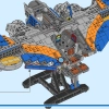 Стражи Галактики: Милан (LEGO 76286)