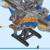 Стражи Галактики: Милан (LEGO 76286)