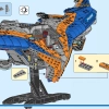 Стражи Галактики: Милан (LEGO 76286)