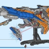 Стражи Галактики: Милан (LEGO 76286)
