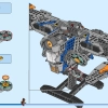 Стражи Галактики: Милан (LEGO 76286)
