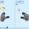 Стражи Галактики: Милан (LEGO 76286)
