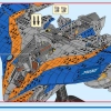 Стражи Галактики: Милан (LEGO 76286)