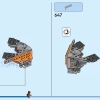 Стражи Галактики: Милан (LEGO 76286)