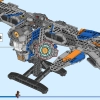Стражи Галактики: Милан (LEGO 76286)
