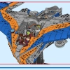 Стражи Галактики: Милан (LEGO 76286)
