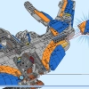 Стражи Галактики: Милан (LEGO 76286)