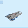 Стражи Галактики: Милан (LEGO 76286)
