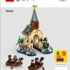 ЛЕГО 76426 инструкция - книга 1 страница 001