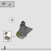 Совятня замка Хогвартс (LEGO 76430)