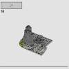 Совятня замка Хогвартс (LEGO 76430)
