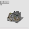 Совятня замка Хогвартс (LEGO 76430)