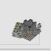 Совятня замка Хогвартс (LEGO 76430)