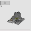 Совятня замка Хогвартс (LEGO 76430)