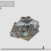Совятня замка Хогвартс (LEGO 76430)