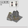 Совятня замка Хогвартс (LEGO 76430)
