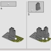 Совятня замка Хогвартс (LEGO 76430)