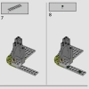 Совятня замка Хогвартс (LEGO 76430)