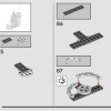 Совятня замка Хогвартс (LEGO 76430)