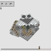 Совятня замка Хогвартс (LEGO 76430)