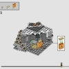 Совятня замка Хогвартс (LEGO 76430)