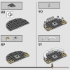 Совятня замка Хогвартс (LEGO 76430)
