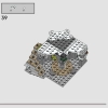 Совятня замка Хогвартс (LEGO 76430)