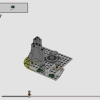 Совятня замка Хогвартс (LEGO 76430)