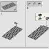 Замок Хогвартс: класс зельеварения (LEGO 76431)