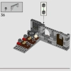 Замок Хогвартс: класс зельеварения (LEGO 76431)
