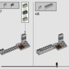Замок Хогвартс: класс зельеварения (LEGO 76431)