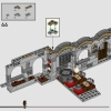 Замок Хогвартс: класс зельеварения (LEGO 76431)