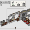 Замок Хогвартс: класс зельеварения (LEGO 76431)