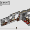 Замок Хогвартс: класс зельеварения (LEGO 76431)