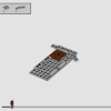 Замок Хогвартс: класс зельеварения (LEGO 76431)