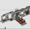 Замок Хогвартс: класс зельеварения (LEGO 76431)