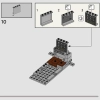 Замок Хогвартс: класс зельеварения (LEGO 76431)