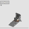 Замок Хогвартс: класс зельеварения (LEGO 76431)