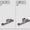 Замок Хогвартс: класс зельеварения (LEGO 76431)