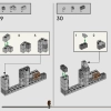 Замок Хогвартс: класс зельеварения (LEGO 76431)
