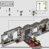 Замок Хогвартс: класс зельеварения (LEGO 76431)