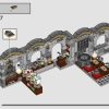 Замок Хогвартс: класс зельеварения (LEGO 76431)