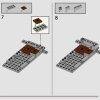 Замок Хогвартс: класс зельеварения (LEGO 76431)