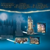 Замок Хогвартс: класс зельеварения (LEGO 76431)