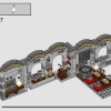 Замок Хогвартс: класс зельеварения (LEGO 76431)